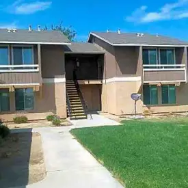 section 8 rental