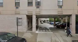 section 8 rental