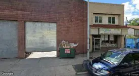 section 8 rental