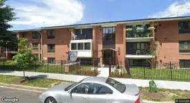 section 8 rental