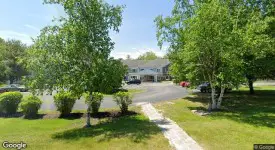 section 8 rental