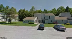 section 8 rental