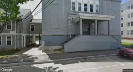 section 8 rental