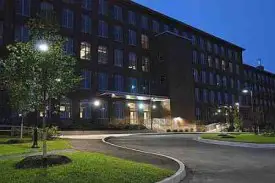 section 8 rental