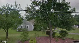 section 8 rental