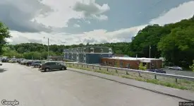 section 8 rental
