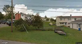 section 8 rental