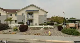 section 8 rental