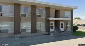 section 8 rental
