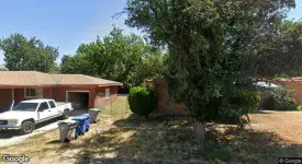 section 8 rental