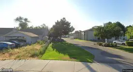 section 8 rental