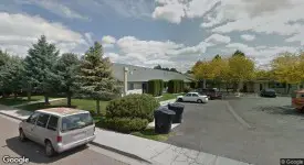 section 8 rental