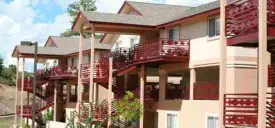 section 8 rental