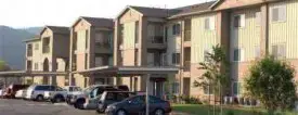 section 8 rental