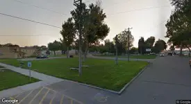 section 8 rental