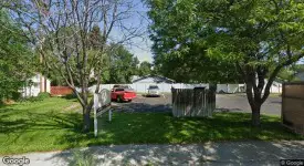 section 8 rental