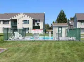 section 8 rental