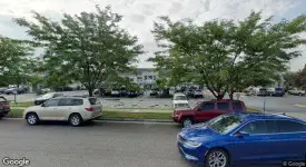 section 8 rental
