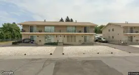 section 8 rental
