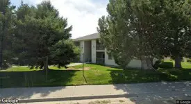 section 8 rental