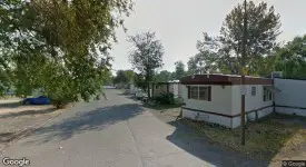 section 8 rental
