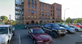section 8 rental