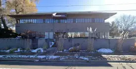 section 8 rental