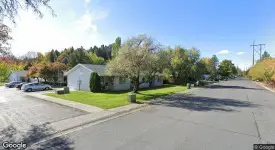 section 8 rental