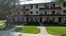 section 8 rental