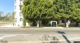 section 8 rental