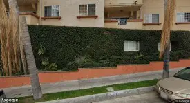 section 8 rental