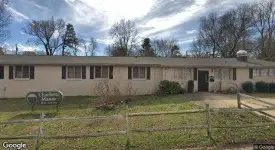 section 8 rental