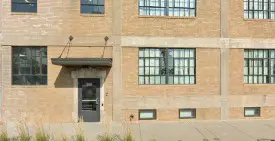 section 8 rental