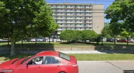 section 8 rental