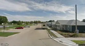 section 8 rental