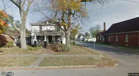 section 8 rental