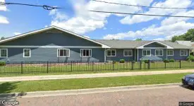 section 8 rental