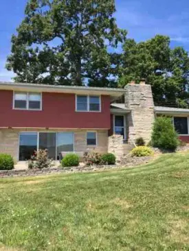 section 8 rental