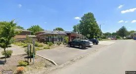 section 8 rental