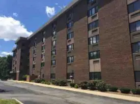 section 8 rental