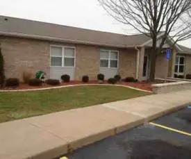section 8 rental