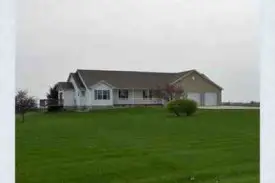 section 8 rental