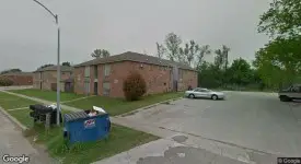 section 8 rental