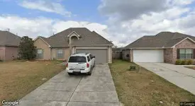section 8 rental