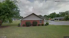 section 8 rental