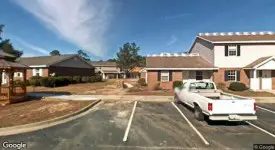 section 8 rental