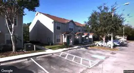 section 8 rental
