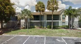 section 8 rental