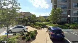 section 8 rental