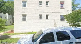 section 8 rental